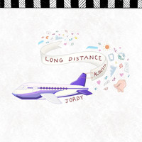 Jordy - Long Distance (Acoustic) (Explicit)