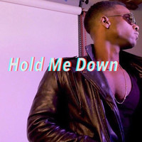 Joshua Pierce - Hold Me Down