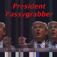 K1 - President Pussygrabber (Explicit)