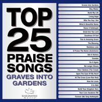Maranatha! Music - Top 25 Praise Songs - Graves Into Gardens