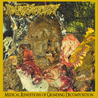 Pharmacist - Medical Renditions of Grinding Decomposition (Explicit)