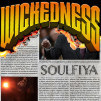 Soulfiya - Wickedness