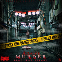 Relapze - Murder (feat. Doc Stranj) (Explicit)