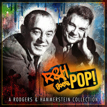 Various Artists - R&H Goes Pop!