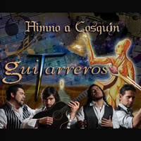 Guitarreros - Himno a Cosquín