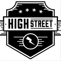 High Street - Shut Me Out