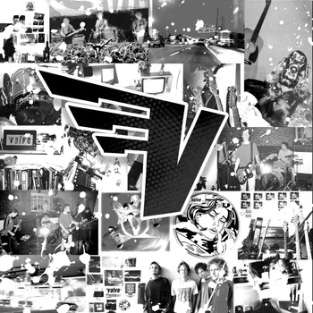 Valve - Corners