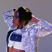 Red angel - Fadded (Explicit)