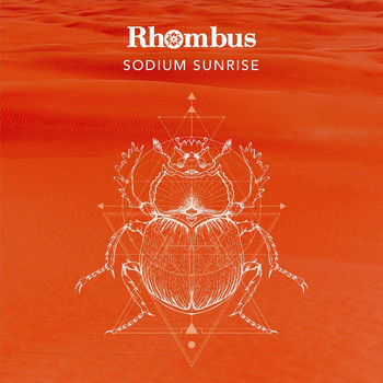 Rhombus - Sodium Sunrise