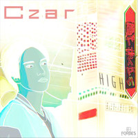 Czar - High (feat. Alana)