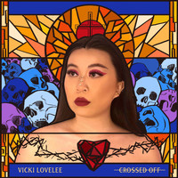 Vicki Lovelee - Crossed Off