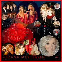 Zuzana Martinsen - One Moment in Time