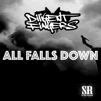 Diligent Fingers - All Falls Down