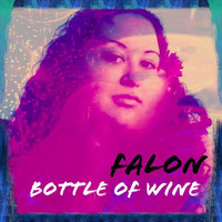 Falon - Bottle of Wine