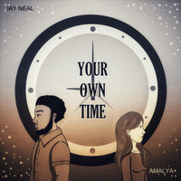 Jay Neal - Your Own Time (feat. Amalya)