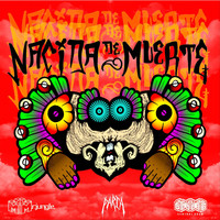 Paria - Nacida de Muerte