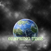 Armin Mersi - 02.spring Time