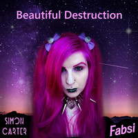Simon Carter - Beautiful Destruction