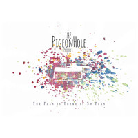 The Pigeonhole Project - The Plan Is There Is No Plan