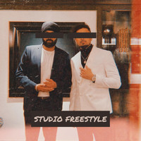 Amar Sandhu - Studio Freestyle (feat. DJ Harpz) (Explicit)