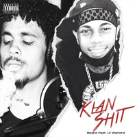Beans - Klan Shit (feat. Lil Warlord) (Explicit)