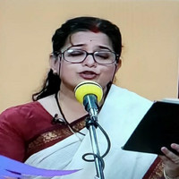 Manisha Murali Nair - Amar Moner Ektarati