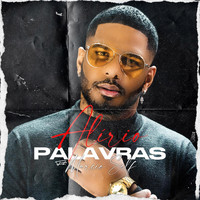 Alirio - Palavras (feat. Márcio Self)