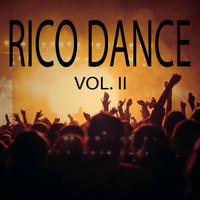 Richard Patterson - Rico Dance, Vol. II