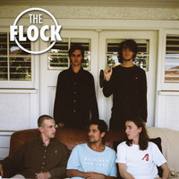 The Flock - The Flock
