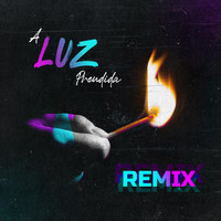MJ Pérez - A Luz Prendida (Peter Petrowski Remix)