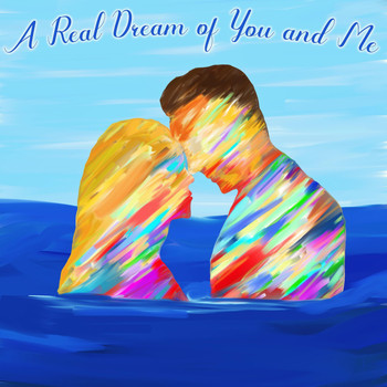 Radu Petru Petica - A Real Dream of You and Me