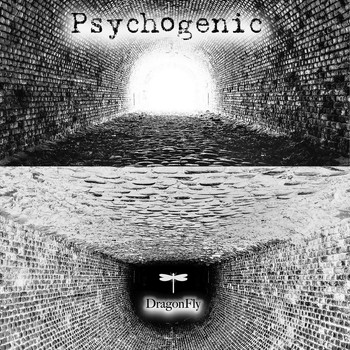 Dragon Fly - Psychogenic