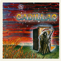 Cadillac - El Dorado (Explicit)