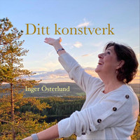 Inger Österlund - Ditt konstverk