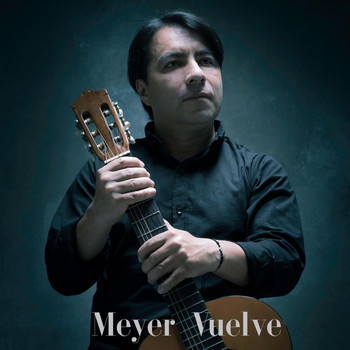 Meyer - Vuelve