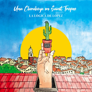 La Lógica De Lopez - Una Claraboya en Saint Tropez