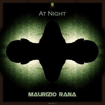 Maurizio Rana - At Night