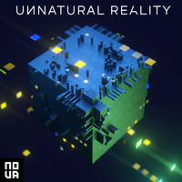 Chris James - Unnatural Reality