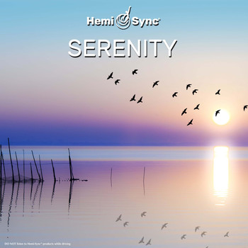 Aeoliah, Hemi Sync - Serenity