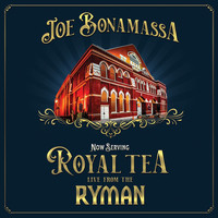 Joe Bonamassa - Walk In My Shadow (Live)
