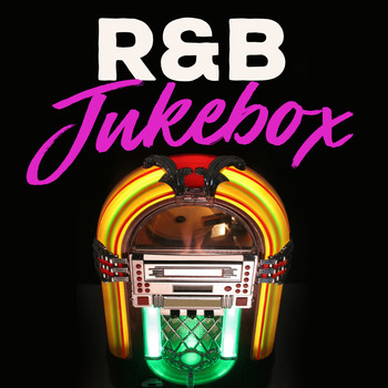 Various Artists - R&B Jukebox