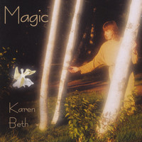 Karen Beth - Magic