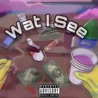 Bone - Wat I See (Explicit)