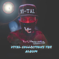 Jeta - VITAL COLLECTIONS (Explicit)
