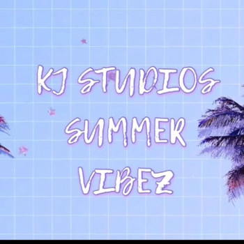 Kevin - summer vibes