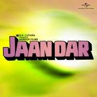 Kalyanji Anandji - Jaandar (Original Motion Picture Soundtrack)