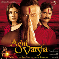 Sandesh Shandilya - Agnivarsha (Original Motion Picture Soundtrack)