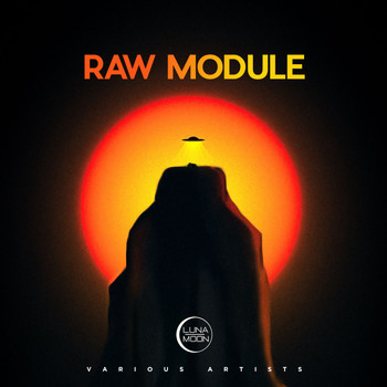 Various Artists - Raw Module