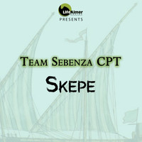 Team Sebenza CPT - Skepe
