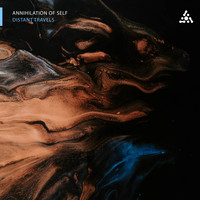 Annihilation Of Self - Distant Travels